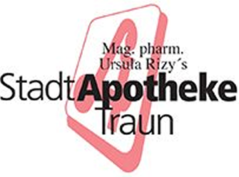 Apotheke in Traun | Stadtapotheke Traun mit Beratung - Logo