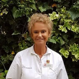 Mag. pharm. Ursula Rizy seit 2013 Leiterin der StadtApotheke Traun
