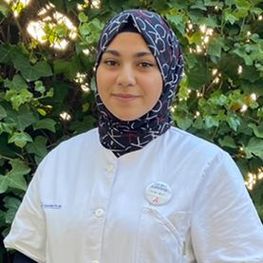 Fatma Belet